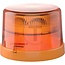 HELLA LED-Blitzleuchte 12 / 24 V, Ø 165 mm, Höhe 121 mm, Anbau | 2XD012972001
