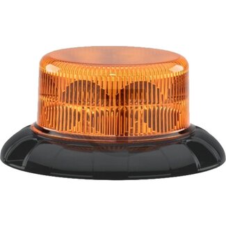 HELLA LED flashing beacon - Nominal voltage: 12 / 24 V, Bulbs included: yes