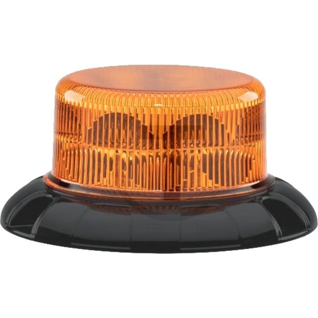 HELLA LED flashing beacon - Nominal voltage: 12 / 24 V, Bulbs included: yes - 2XD066146001