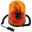 HELLA Beacon H1 12 V, 55 W, Ø 136 mm, 173 mm, magnet | 2RL007552001