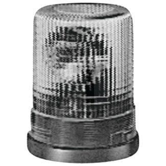 HELLA H1 rotating beacon KL700 H1 - Fixed mounting - Nominal voltage: 12 V, Bulbs included: Yes