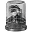 HELLA H1 rotating beacon KL700 H1 | Fixed mounting - 4552RL 004958101, 2RL004958101, 2RL 004 958-101, 3134961R91 | Nominal voltage: 12 V | Bulb: H1 | Light function: Rotating | Diameter: 165 mm | Total height: 210 mm | Connection: Blade terminal | Protection cl