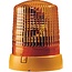 HELLA Zwaailamp H1 KL7000 12 V, Ø 155 mm, aanbouw | 2RL008061101