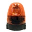 HELLA Rotating beacon H1 12V | Fixed mounting - 4552RL 007337001, 2RL007337001, 2RL 007 337-001, 16050281, 5017952M1 | Nominal voltage: 12 V | Bulbs included: Yes | Light function: Rotating | Diameter: 130 mm | Total height: 174 mm | Connection: Blade terminal