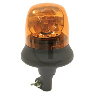 Cobo Rotating beacon H1 12V | Socket pipe