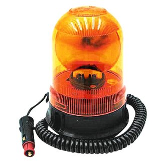 GRANIT Zwaailamp H1 24 V, 70 W, Ø 142 mm, 198 mm, magneet