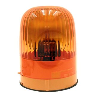 HELLA H1 rotating beacon KL Junior 24V - Mounting - Nominal voltage: 24 V, Bulbs included: Yes