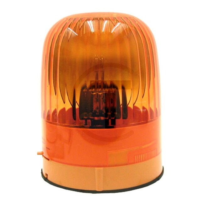 HELLA H1 rotating beacon KL Junior 24V - Mounting - Nominal voltage: 24 V, Bulbs included: Yes - 2RL007550011