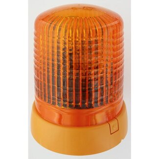 HELLA Zwaailamp H1 KL 7000 24 V, Ø 155 mm, aanbouw