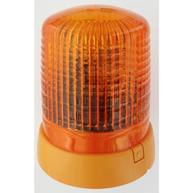 HELLA H1 rotating beacon KL 7000 24V - Fixed mounting - 2RL008061111