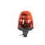 HELLA H1 rotating beacon Rotaflex H1 | Socket pipe - 4552RL 006846011, 2RL006846011, 2RL 006 846-011, 16050281, DO-534-00062, 5017952M1, 7919052812, 04739236 | Nominal voltage: 24 V | Bulb: H1 | Light function: Rotating | Diameter: 135 mm | Total height: 222 mm