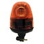 HELLA H1 rotating beacon Rotaflex H1 - Socket pipe - Nominal voltage: 24 V, Bulbs included: No - 2RL006846011