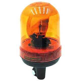 GRANIT Rotating beacon H1 24V | Socket pipe