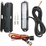 GRANIT LED flashing beacon orange 6 LEDs, 127 x 28 x 18 mm, 12 / 24 V