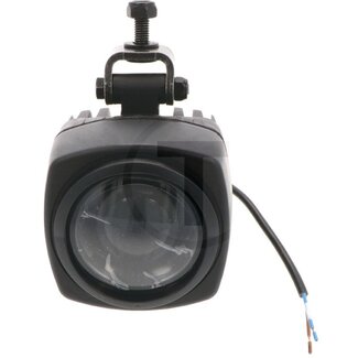 GRANIT Warnhinweisleuchtmittel Blue Spot LED blau 12 - 100 V, 5 W, IP67