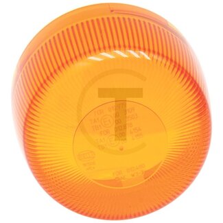 HELLA Replacement cover Rotating beacon