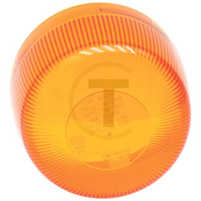 HELLA Replacement cover Rotating beacon - 9EL181506001