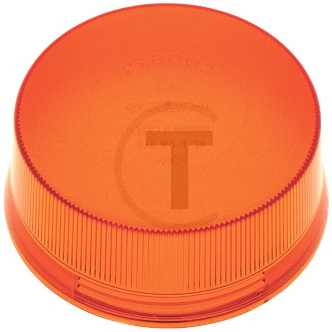 Cobo Ersatzhaube - 2273580020002 | Material: Kunststoff (Polycarbonat)