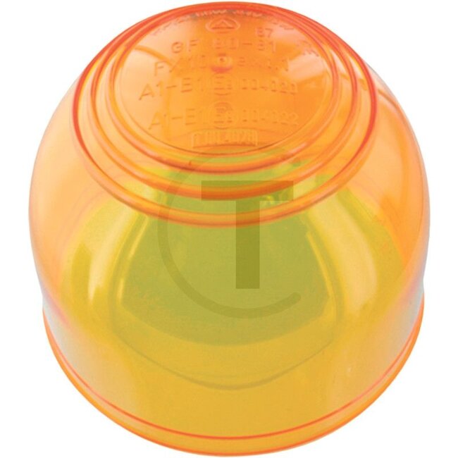 GRANIT Ersatzhaube - 20700028, GF.80.211 | passend für: die Micro-Xenon-Blitzleuchten