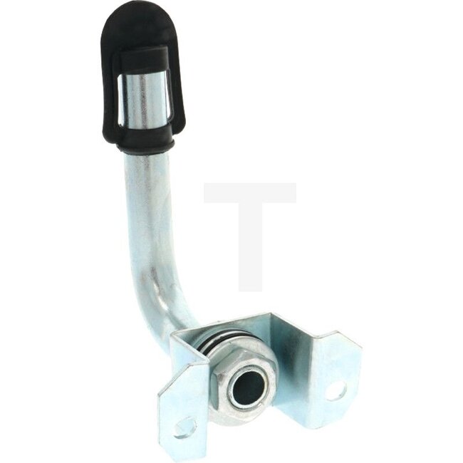 GRANIT Socket pipe swivelling - 20700030, 170789, 2197005, 3778093M91 | Version: Pivoting, with cable