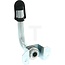 GRANIT Push-on pin pivoting, with sleeve and cap | 170789, 2197005