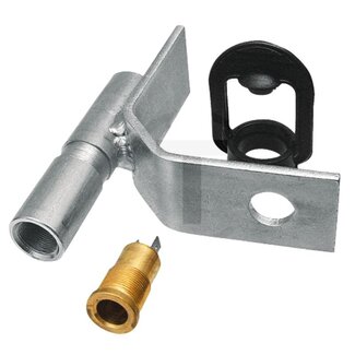 GRANIT Push-on pin for mounting on cab roof