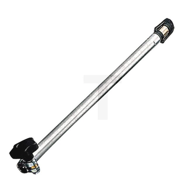 GRANIT Halter für Rundumkennleuchte Feststehend, 500 mm | GF.30.050, 2198000, 170531SAP