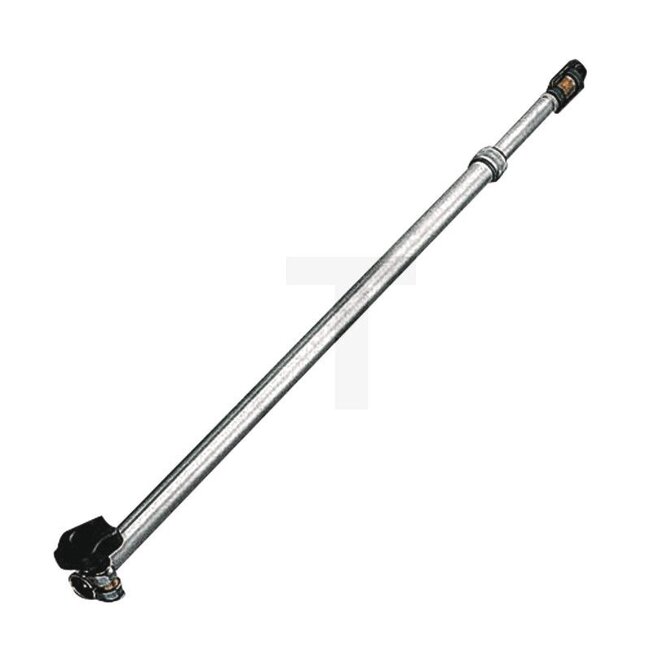 GRANIT Bracket for rotating beacon telescopic, 700 - 1300 mm | GF.30.051, 2199000