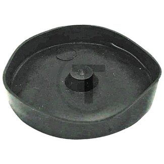 GRANIT Rubber bescherming