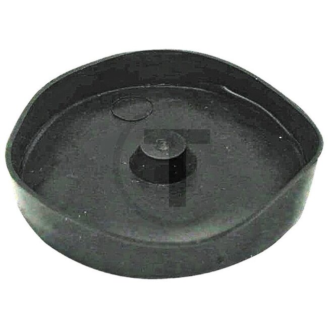 GRANIT Gummischutz - 20700014, GF.20.290 | Ausführung: für Magnet