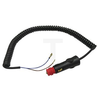 GRANIT Câble spiralé