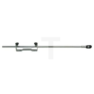 HELLA Statief houder telescopisch 1000 mm, Ø 24 mm, stekkerdoos DIN 72 591