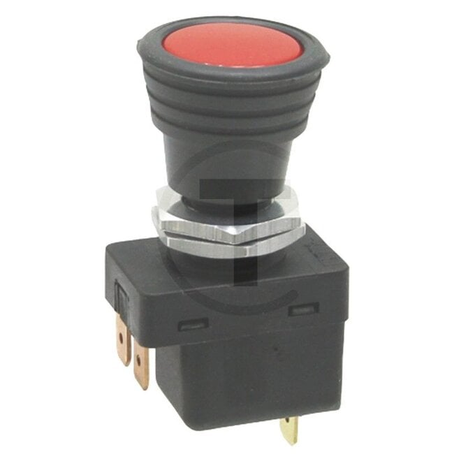 HELLA On/off switch Pull switch - 6ED004778011