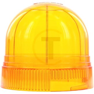 GRANIT Kap voor LED-zwaailamp VEGA, polycarbonaat