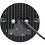 GRANIT Rückleuchte LED links / rechts, inkl. Widerstand - 7070010449 | Abmessungen B x H x T: 140 x 140 x 75 mm | Leuchtmittel: LED | Leuchtmittel enthalten: ja | Montageart: geschraubt | Nennspannung: 12 V | Anschluss: offene Kabelenden | Form: rund | Kabelläng