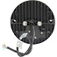 GRANIT Achterlicht LED links / rechts 140 x 140 x 75 mm, 12 V met weerstand