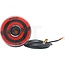 GRANIT LED rear light, left / right 12 / 24 V, Ø 142 x 60 mm, M6