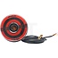 GRANIT Rückleuchte LED links / rechts, inkl. dynamischer Blinkfunktion - 7070010333, 1438DDL/P | Abmessungen B x H x T: Ø 142 x 60 mm | Lichtfunktion: Positionslicht / Bremslicht / Blinklicht | Leuchtmittel: LED | Leuchtmittel enthalten: ja | Montageart: geschra