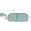 ASPÖCK Standard ECOPOINT I LED rear light Right - 504252610707