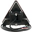 GRANIT Achterlicht LED rechts 12 / 24 V, 163 x 144 x 60 mm, M6, vierkant