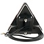 GRANIT Rückleuchte LED - Abmessungen B x H x T: 163 x 144 x 60 mm
