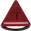GRANIT LED rear light, right 12 / 24 V, 163 x 144 x 60 mm, M6, triangular