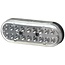 HELLA Achterlicht LED met meerdere functies 165 x 58 x 31 mm, 12 / 24 V | VF2SD357022011