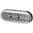 HELLA Multifunction LED light - Dimensions W x H x D: 165 x 58 x 31 mm - VF2SD357022011