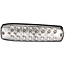 HELLA LED tail light - Dimensions W x H x D: 209 x 59 x 28 mm - 2SD343910001