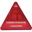 LED rear light, right triangular 172 x 152 x 40 mm, 12 / 24 V
