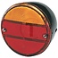 Cobo Rear light - Dimensions W x H x D: Ø 115 x 72 mm - 1009311