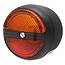 HELLA Rear light - Dimensions W x H x D: Ø 80 x 63 mm - 2ST003018061