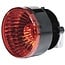 HELLA Achter-remlicht 12V21WK / P21W, Ø 66 x 52 mm, 12 V, links / rechts | 2SB009001061