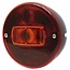 HELLA Rear light - Dimensions W x H x D: Ø 115 x 58 mm - 2SD001679001